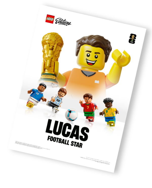 Poster avatar